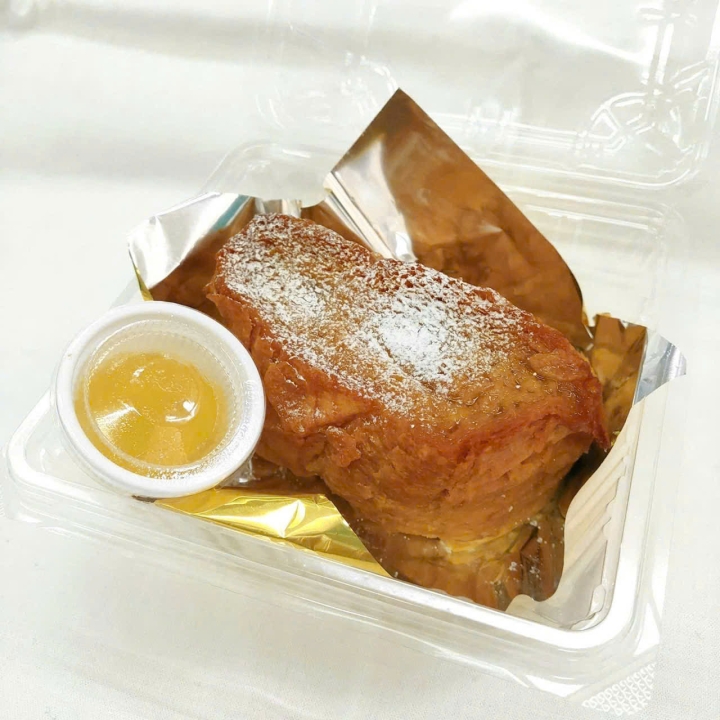 NỮ BÁNH MÌ KANTO: TUYỂN BÙ, BAY NHANH!