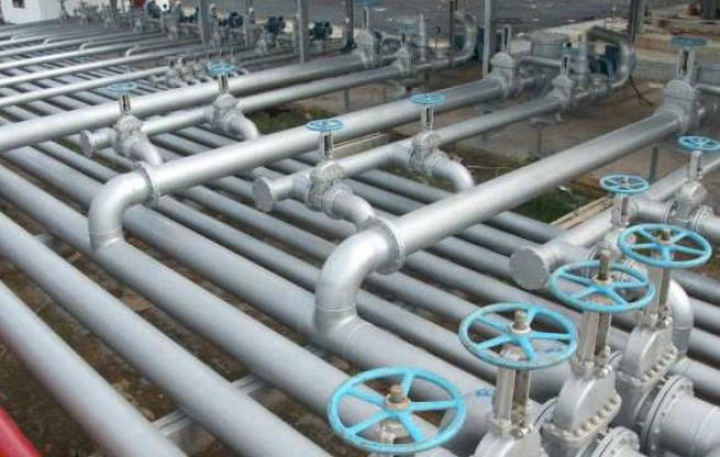 TUYỂN NAM LẮP ĐẶT ĐƯỜNG ỐNG LƯƠNG VỀ TAY 20 MAN