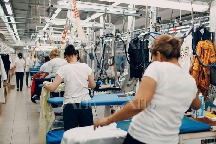 NAM CÔNG XƯỞNG KANTO LƯƠNG CAO - GIẶT LÀ KANAGAWA