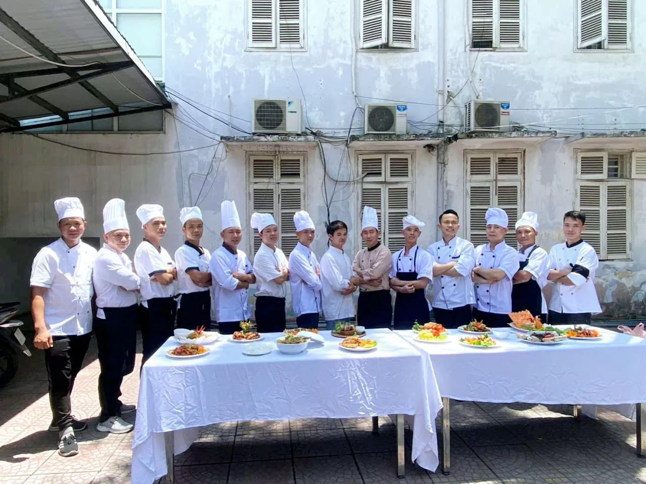 TUYỂN NAM NHÂN VIÊN LÀM VIỆC TẠI NHẬT BẢN – LƯƠNG 25 MAN/THÁNG