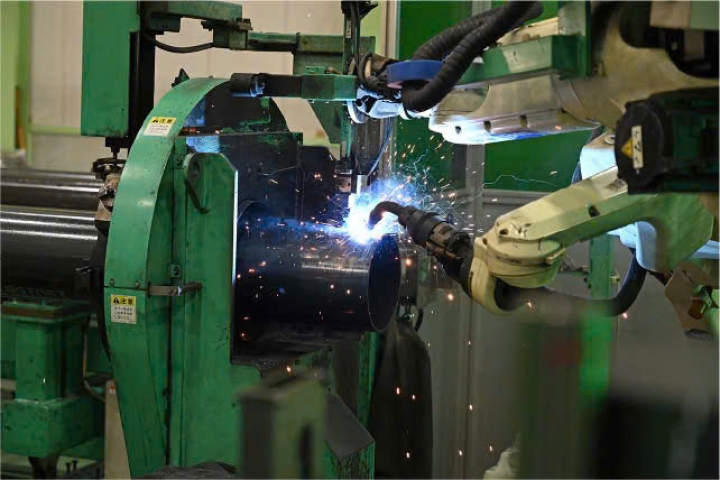 SAITAMA – NAM CÔNG XƯỞNG LẤY TỚI 37 TUỔI!