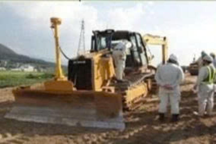 ĐƠN HÀNG NAM VẬN HÀNH MÁY XÂY DỰNG – CHIBA