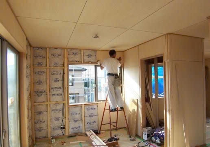 ĐƠN HÀNG CÁCH NHIỆT NỘI THẤT TỈNH ĐẸP LƯƠNG CAO