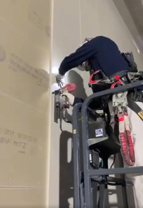 NAM HOÀN THIỆN NỘI THẤT LƯƠNG KHỦNG