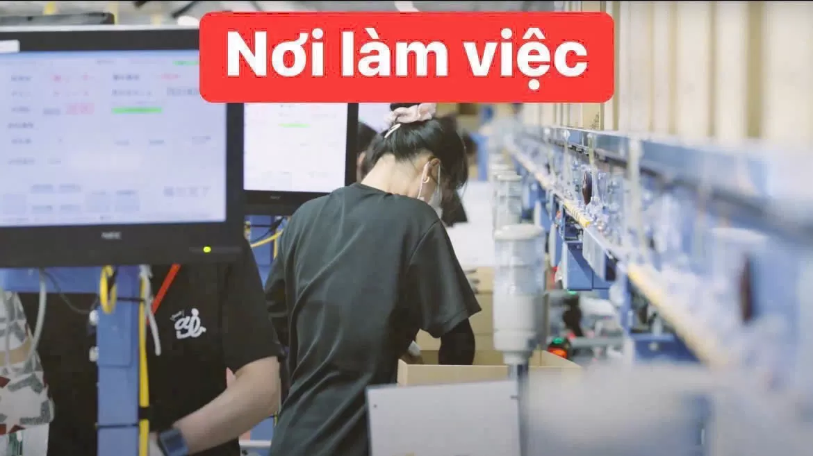 ĐƠN HÀNG ĐÓNG GÓI OSAKA (NAM/NỮ) – HỖ TRỢ ĂN TRƯA MIỄN PHÍ – LƯƠNG CAO