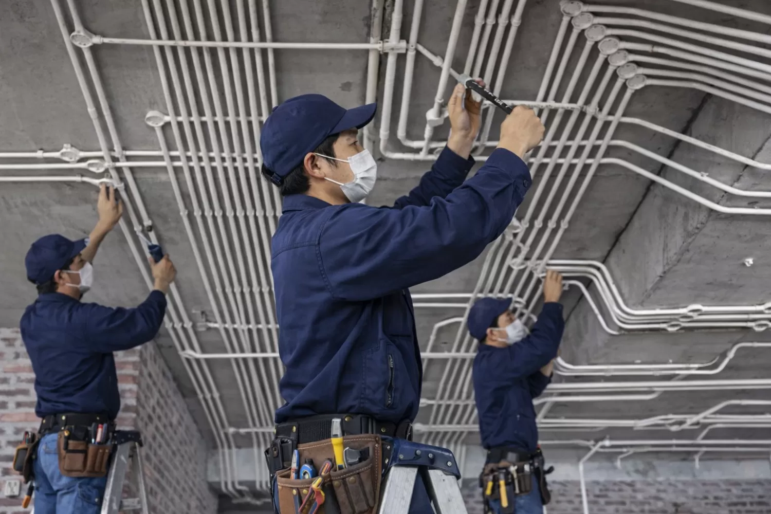 KANAGAWA – ĐƠN ĐƯỜNG ỐNG NHẬN GAN B, PV 14/4 - PHÍ 46