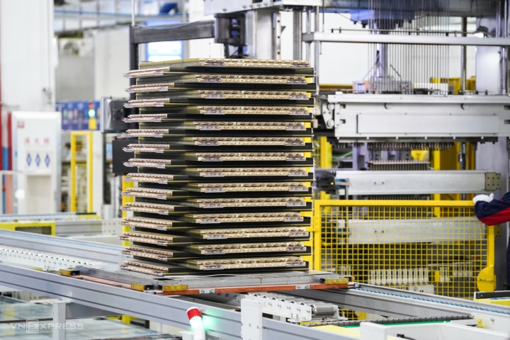 ĐH NAM LINH KIỆN ĐIỀU HÒA NHIỀU VIỆC LÀM THÊM