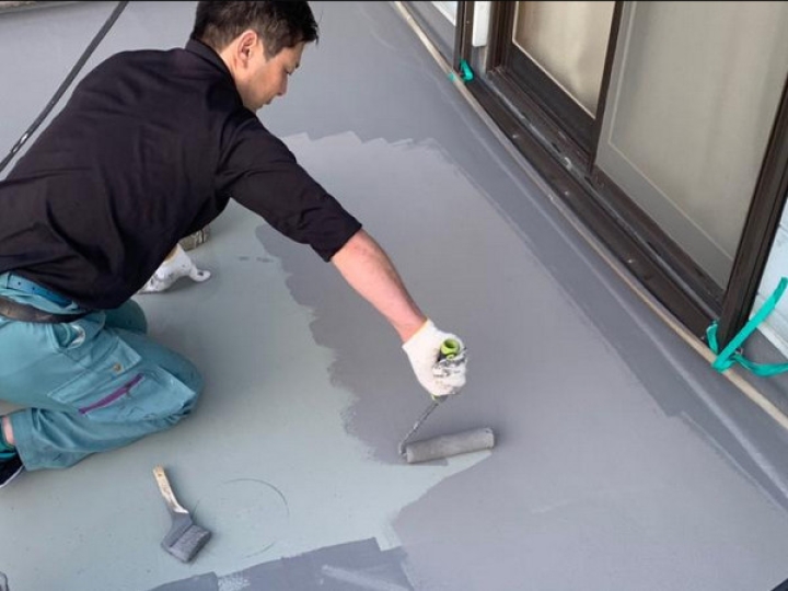 ĐƠN HÀNG CHỐNG THẤM OSAKA LƯƠNG CAO