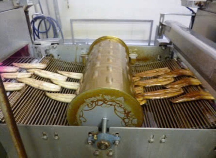 ĐH MU41359 CHẾ BIẾN THỰC PHẨM - CHẾ BIẾN LƯƠN