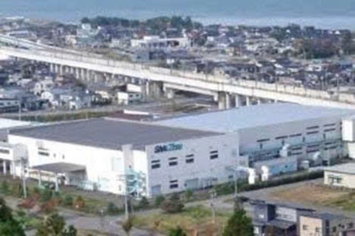 ĐƠN HÀNG NỮ KIỂM HÀNG LINH KIỆN NIGATA GIÁP VÙNG KANTO